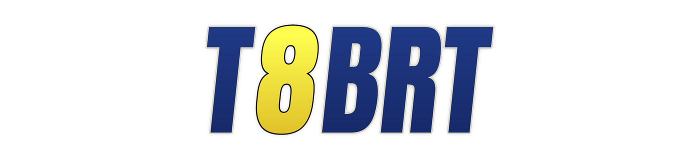 t8brt logo